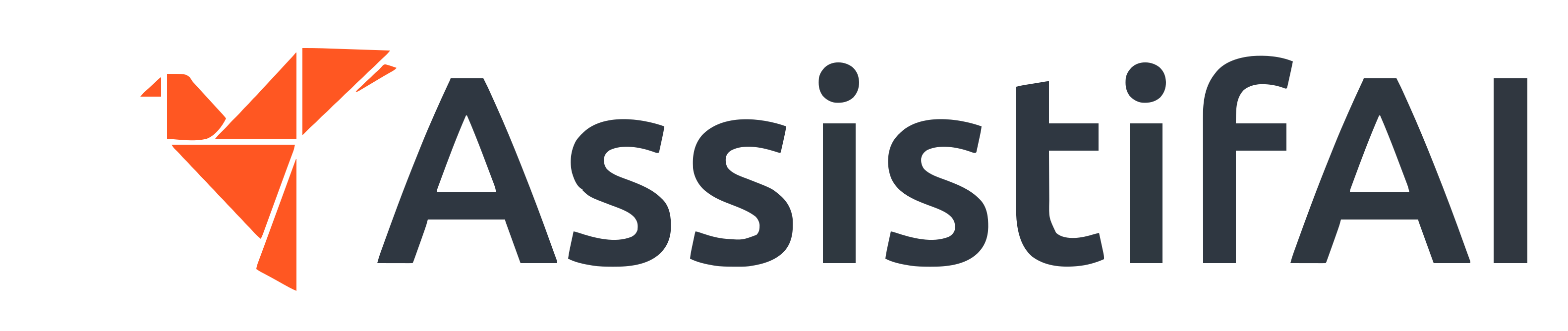 AssistifAI logo